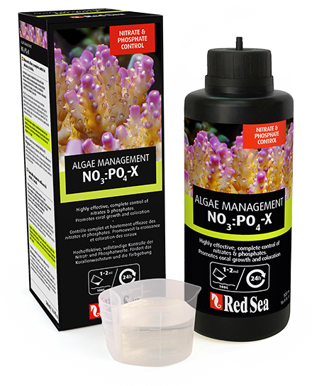 Red Sea - NO3:PO4-X 500ml