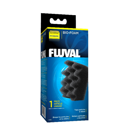 Fluval Bio-Foam Single Pack