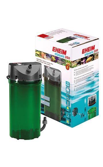 Eheim Classic Canister Filter - 350/2215