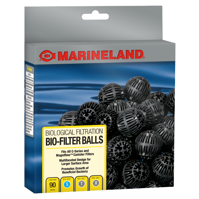 Marineland Bio-Filter Balls C160-220-360 2pc