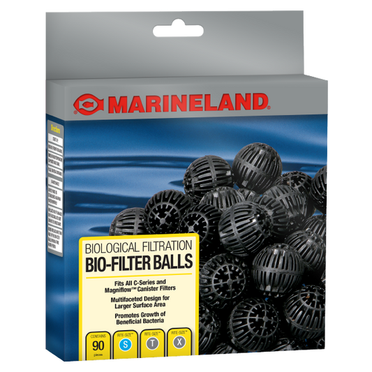 Marineland Bio-Filter Balls C160-220-360 2pc