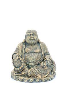 Mini Sitting Buddha