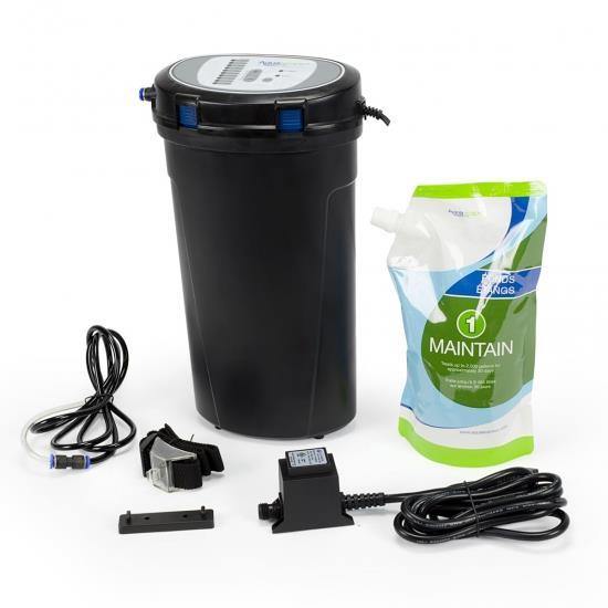 Aquascape Automatic Dosing System for Ponds