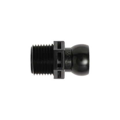 Loc-Line 1/2" Male Mpt Connector