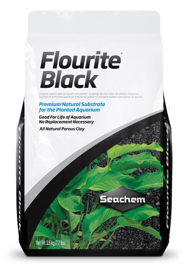 Seachem Flourite Gravel - Tank Pets