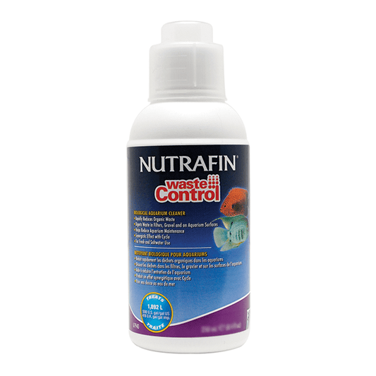 Nutrafin Waste Control