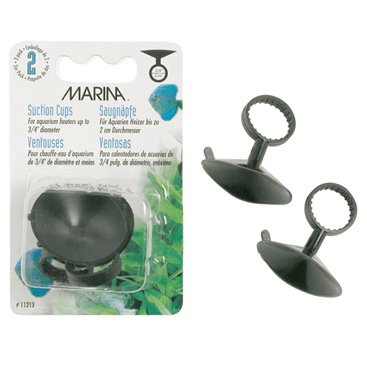 Marina Thermometer Suction Cups - Medium