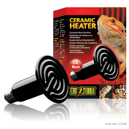 Exo Terra Ceramic Heater