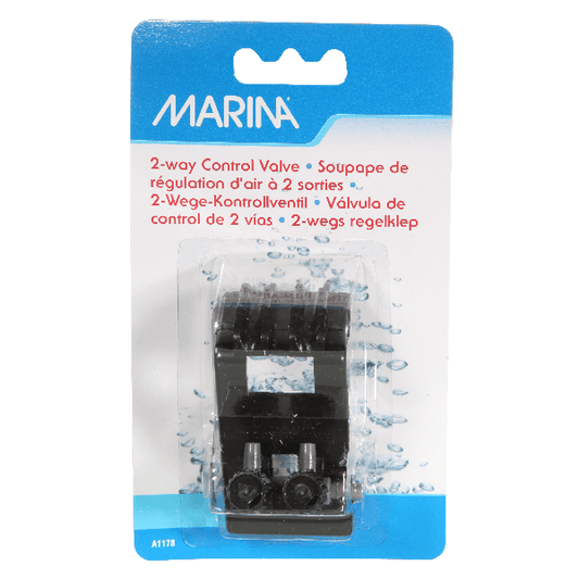 Marina Ultra Air Control Valve