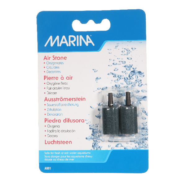 Marina Cylindrical Air Stone