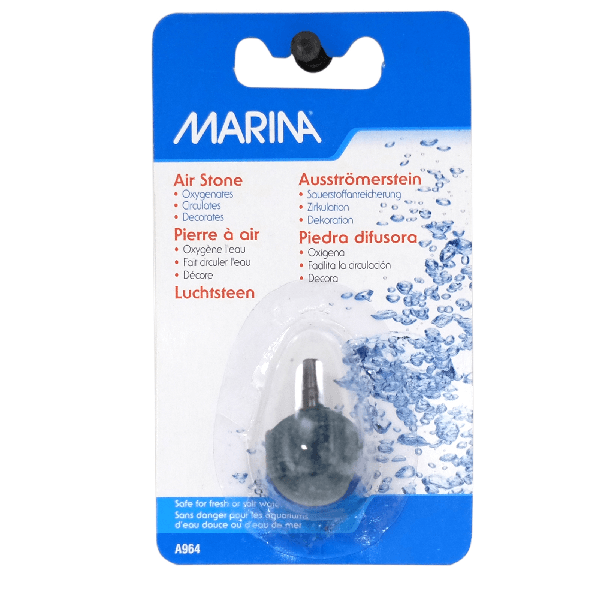 Marina Round Air Stone