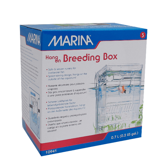 Marina Hang On Breeding Box