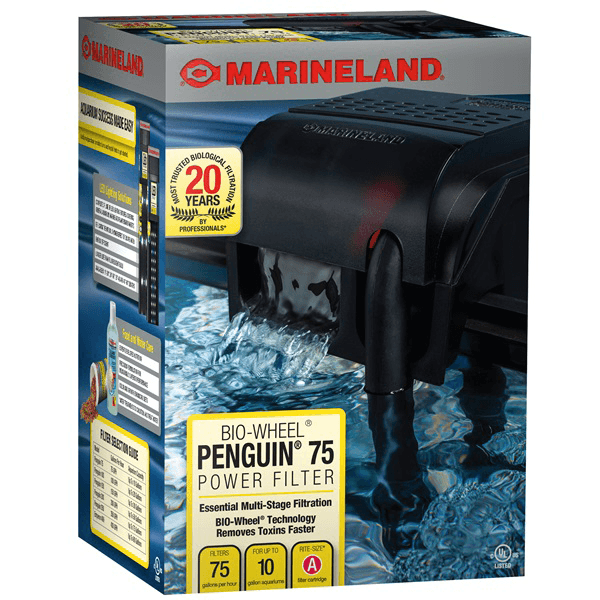 Marineland Penguin Power Filter