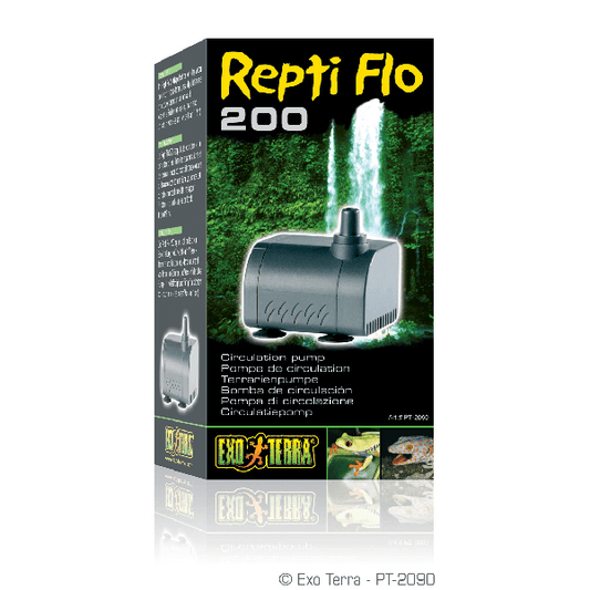 Exo Terra Repti Flo Circulation Pump