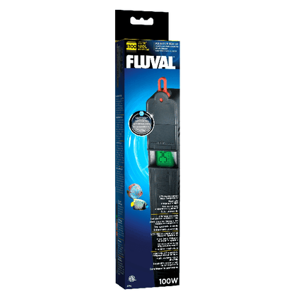 Fluval E Series Heater