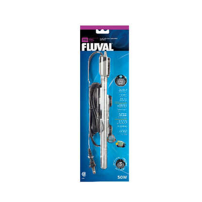 Fluval M Series Premium Submersible Heater