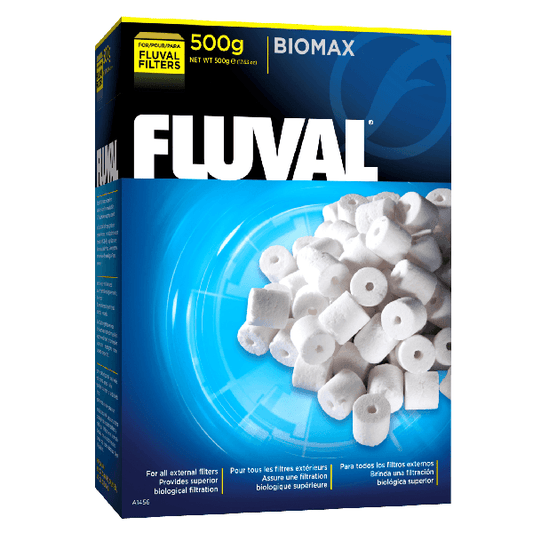 Fluval BioMax