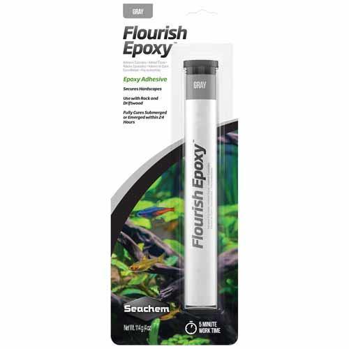 Seachem Flourish Epoxy 114g