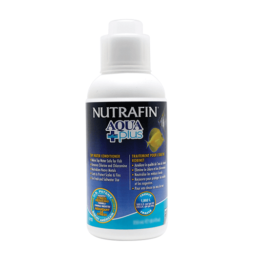 Nutrafin Aqua Plus