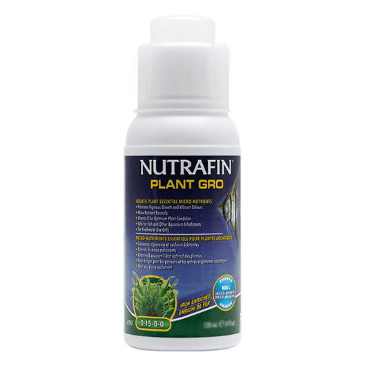 Nutrafin Plant Gro