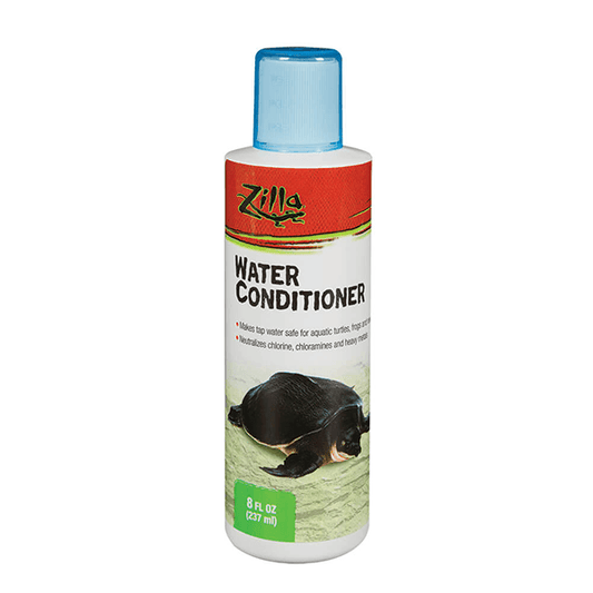 Zilla Water Conditioner - 237 ml