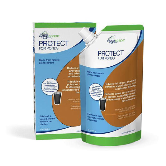 Aquascape Protect for Ponds 32oz