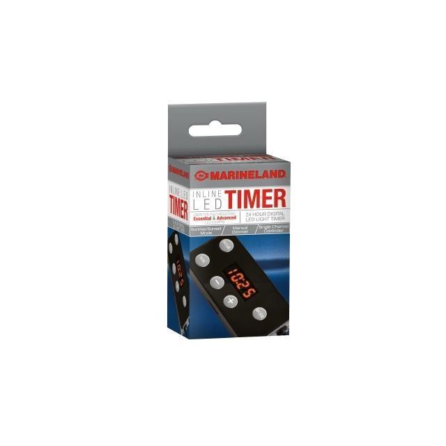 Marineland In-Line LED Timer