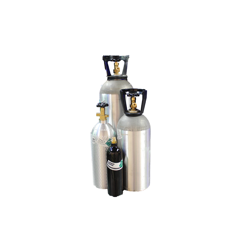 CO2 Cylinder Tank Purchase