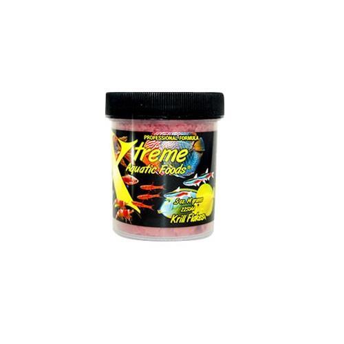 Xteme Aquatics Krill Flakes 1oz