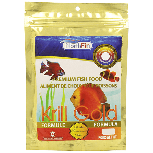 Northfin Krill Gold Formula