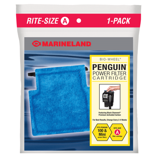 Marineland Rite-Size Cartridge - A - Tank Pets