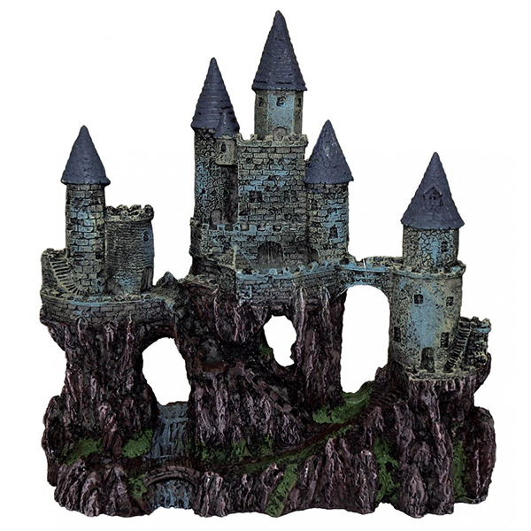 Aqua Fit Hogwarts Castle