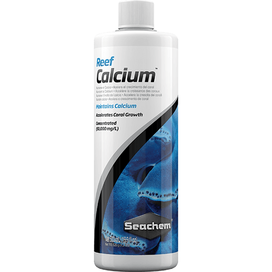 Seachem Reef Calcium™