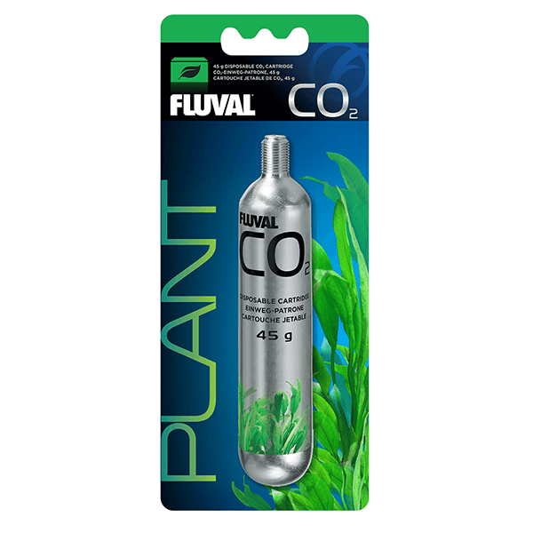 Fluval CO2 Disposable Cartridges