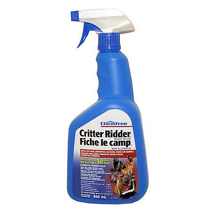 Critter Ridder 940 mL