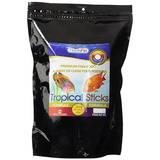 Northfin Tropical Sticks