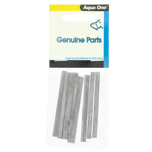 Aqua One Plant Weights - 10-Pack