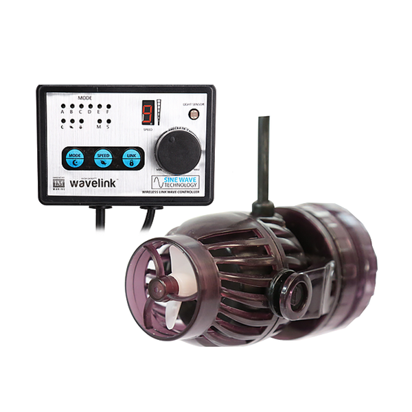 Innovative Marine Wavelink AIO Powerhead - Available in 2 Sizes