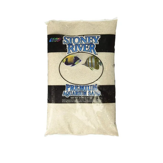 Estes Aquarium Gravel & Sand