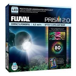 Fluval Prism 2.0 Underwater LED Spotlight