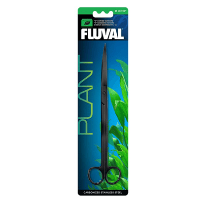 Fluval S Curved Scissors