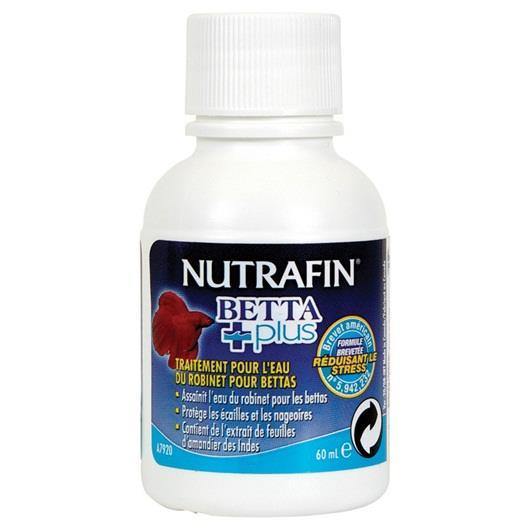 Nutrafin Betta Plus - 50ml