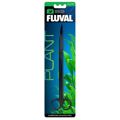 Fluval Curved Scissors