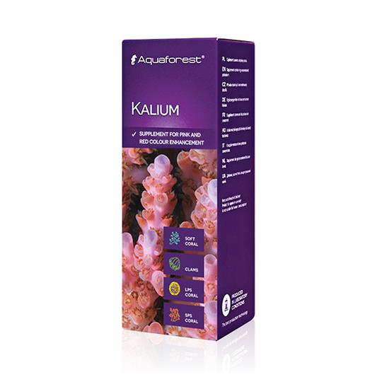 Aquaforest Kalium