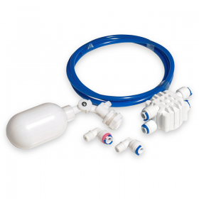 Aquatic Life Float Valve Kit