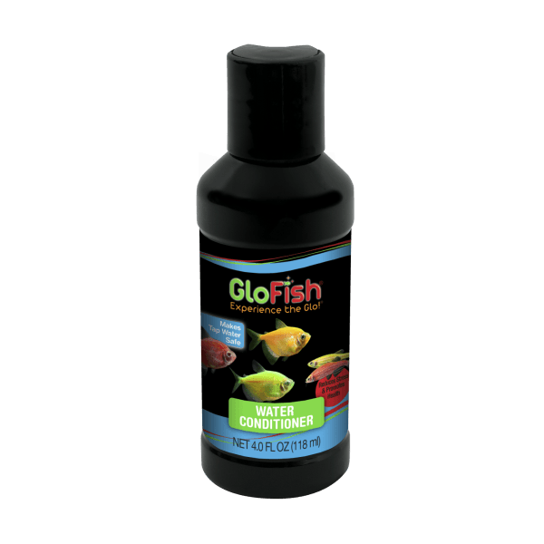 Tetra GloFish Water Conditioner - 4oz