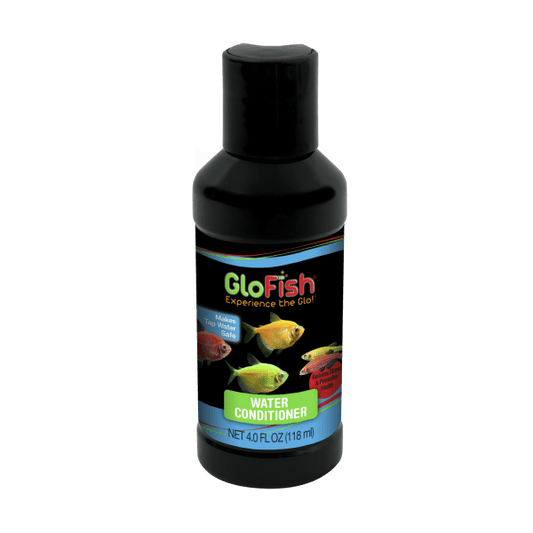 Tetra GloFish Water Conditioner - 4oz