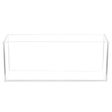 Aquatop High Clarity Bookshelf Style Aquarium