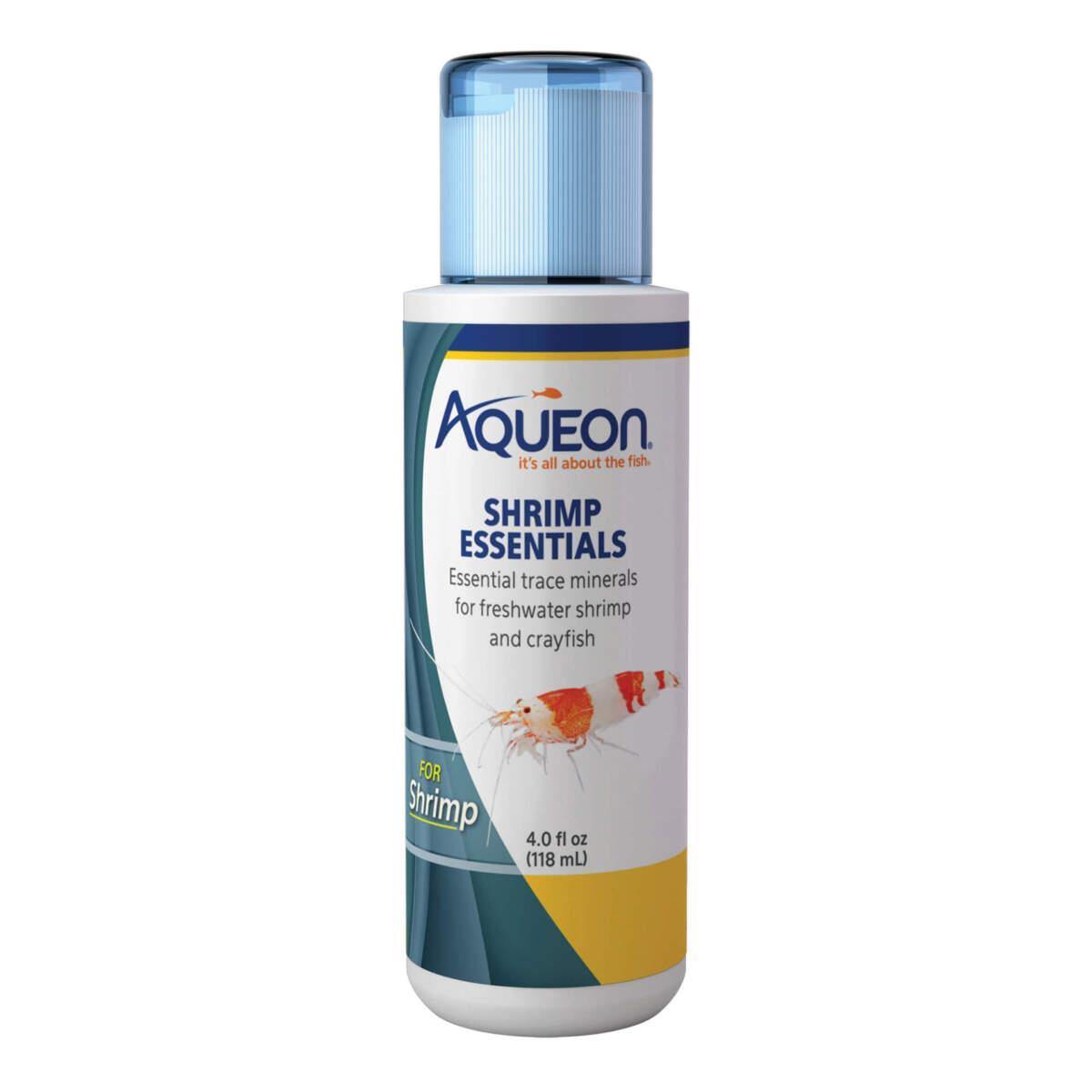 Aqueon Shrimp Essentials - 4oz