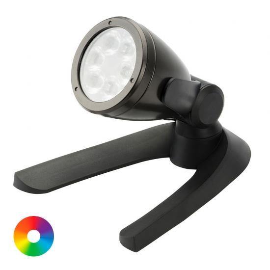 Aquascape LED 8-Watt Color-Changing Spotlight